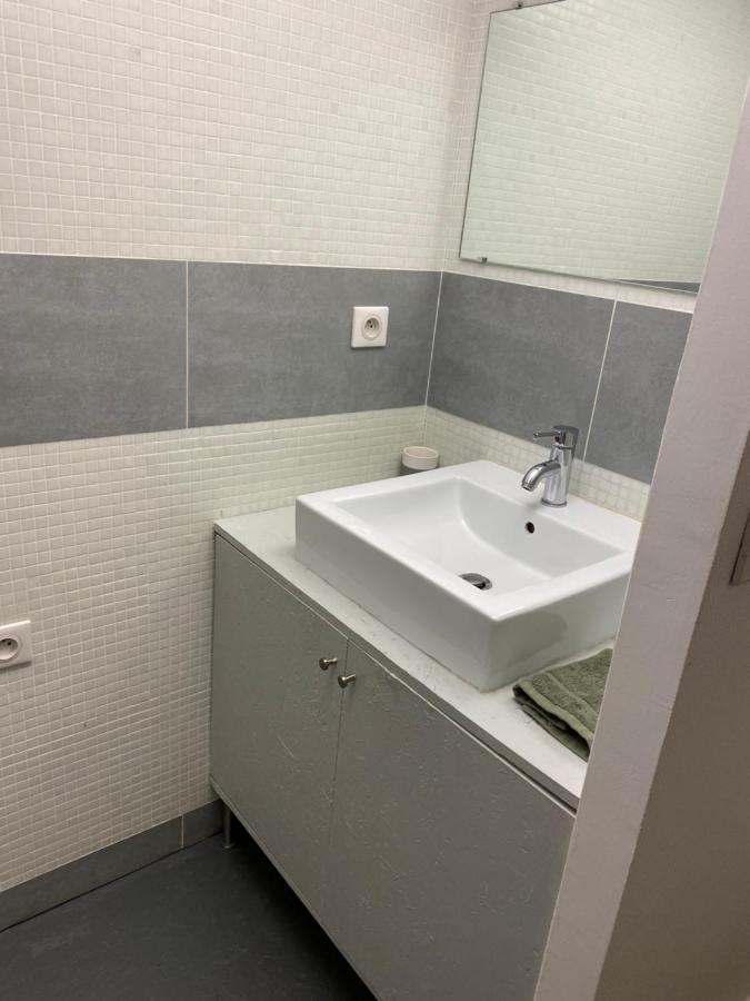 Artistic Apartment Center Of Париж Екстериор снимка